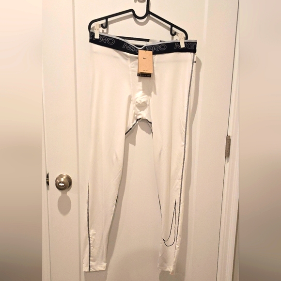 NIKE PRO TRAINING TIGHTS - Picture 1 of 5